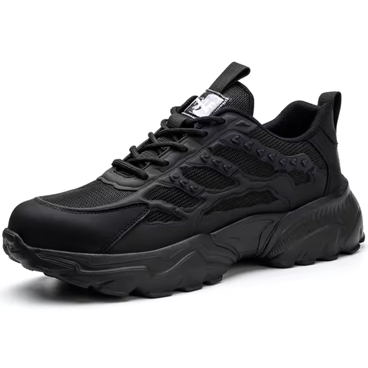 Chaussures de sécurité Safety Pro One | Référence SPO-001