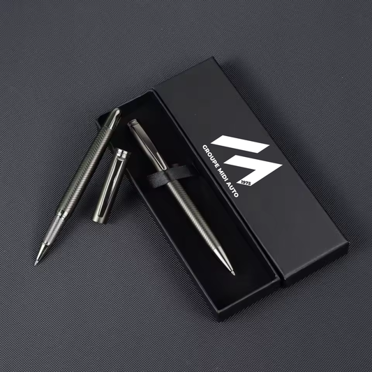 Parure Stylo Prestige | Référence PSP-001