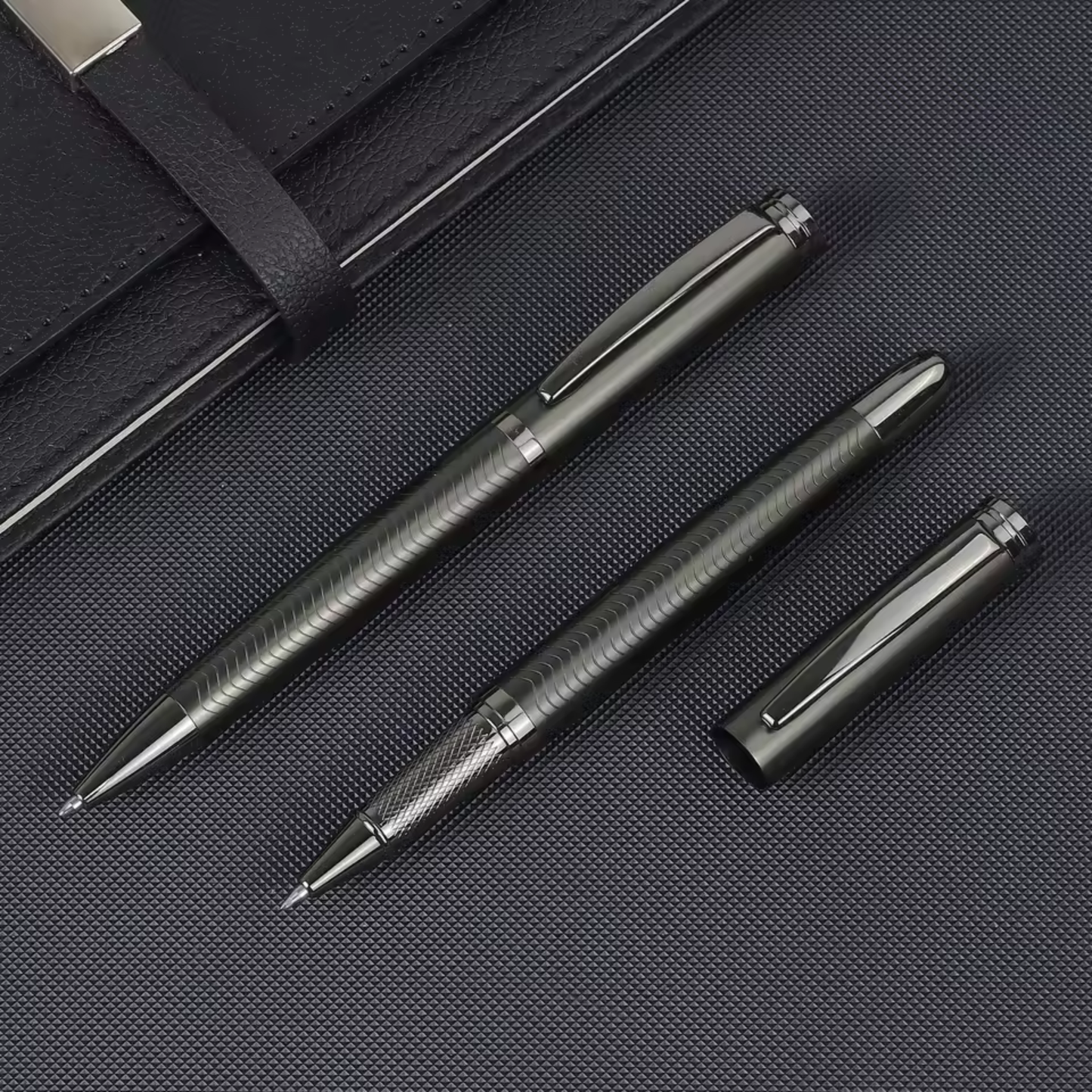 Parure Stylo Prestige | Référence PSP-001