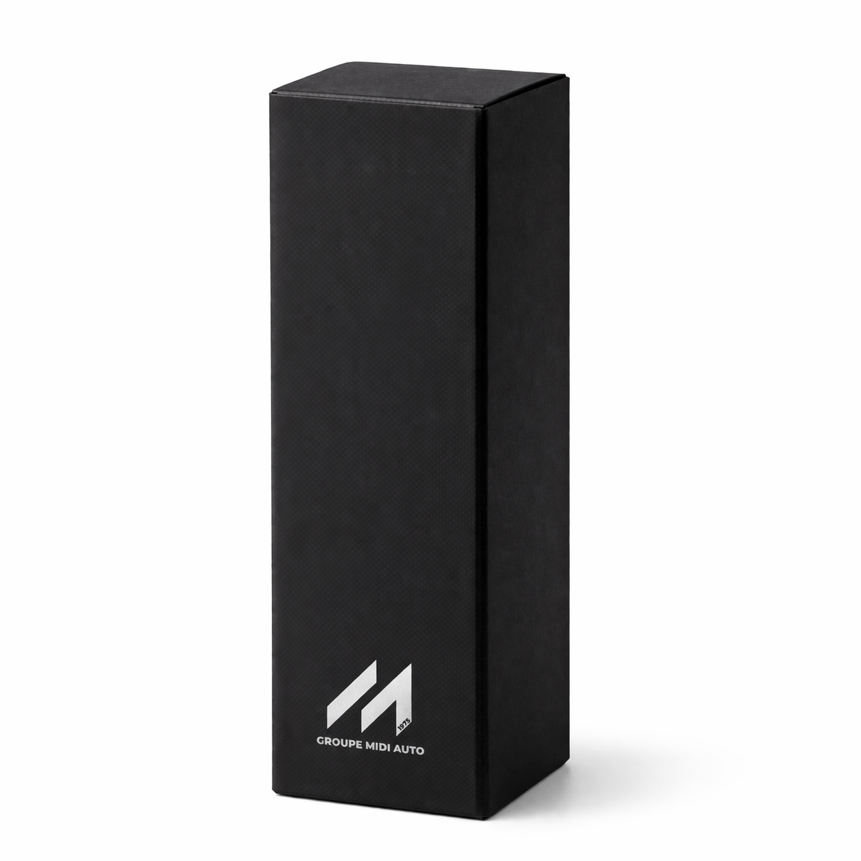 Coffret Bouteille de Champagne | Référence CBC-001