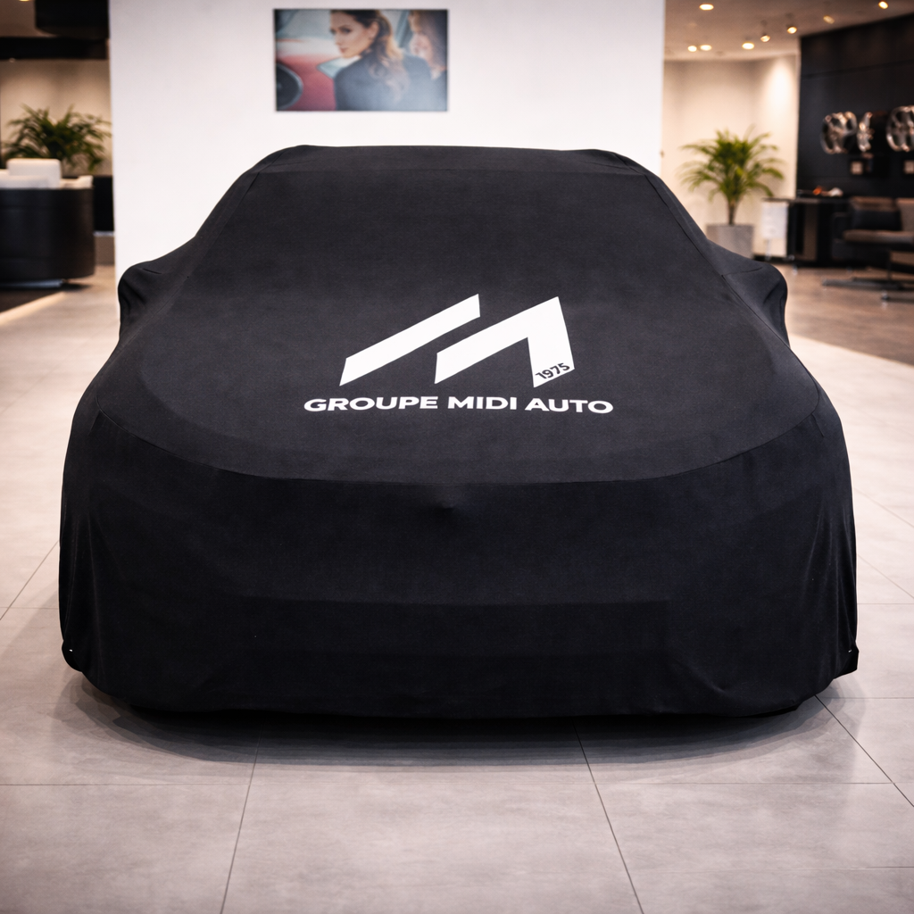 Housse de Protection Livraison | HPL-001