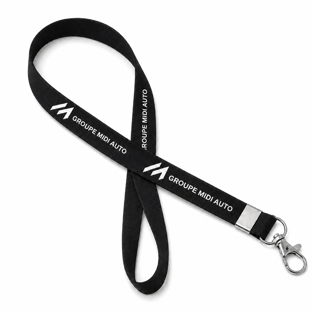 Lanière porte-badge | LPB-001