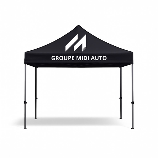 Barnum Pro Event 3x3 | BPE-001