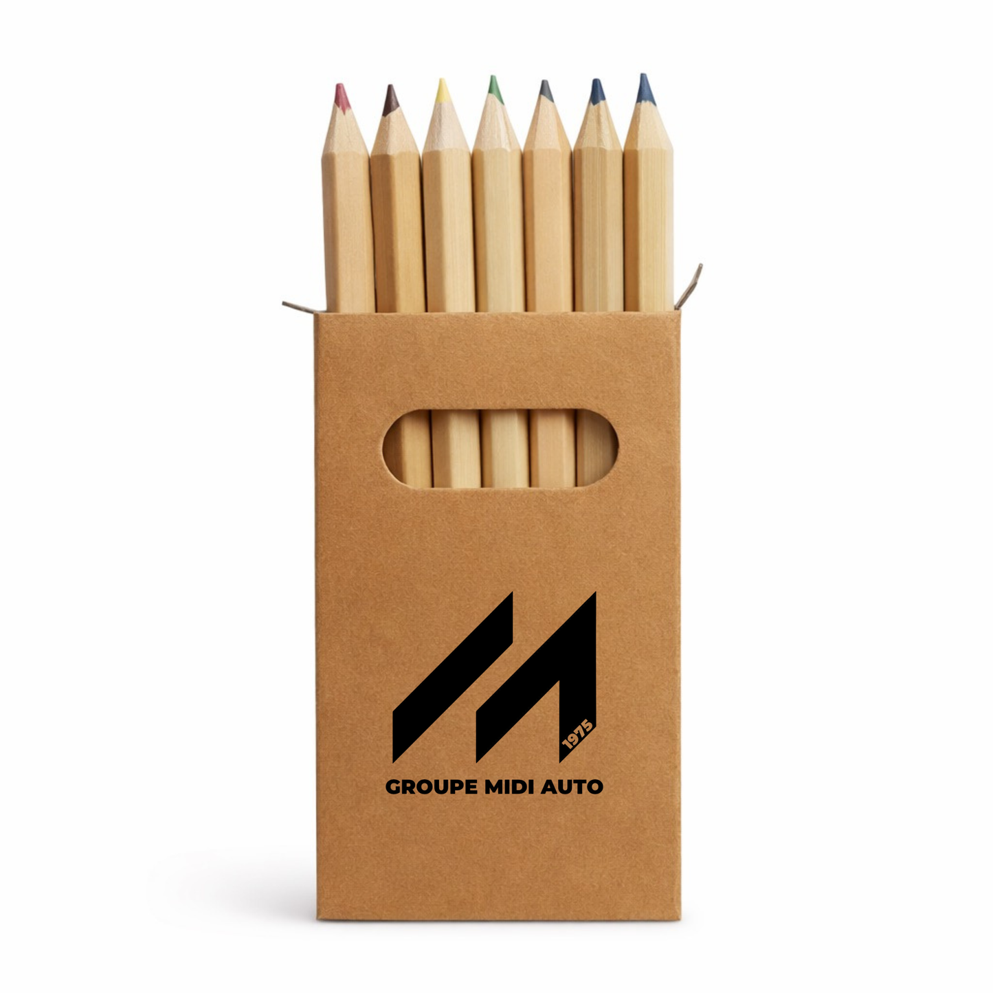 Kit Kids Travel | Référence KKT-001 (Sac à dos + Jeu de raquettes avec balle + Crayons de couleur)