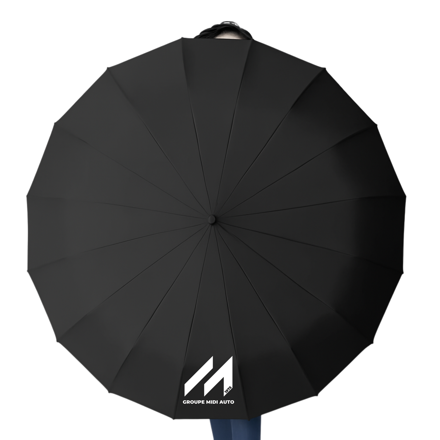Parapluie Business Class | Référence PBC-001