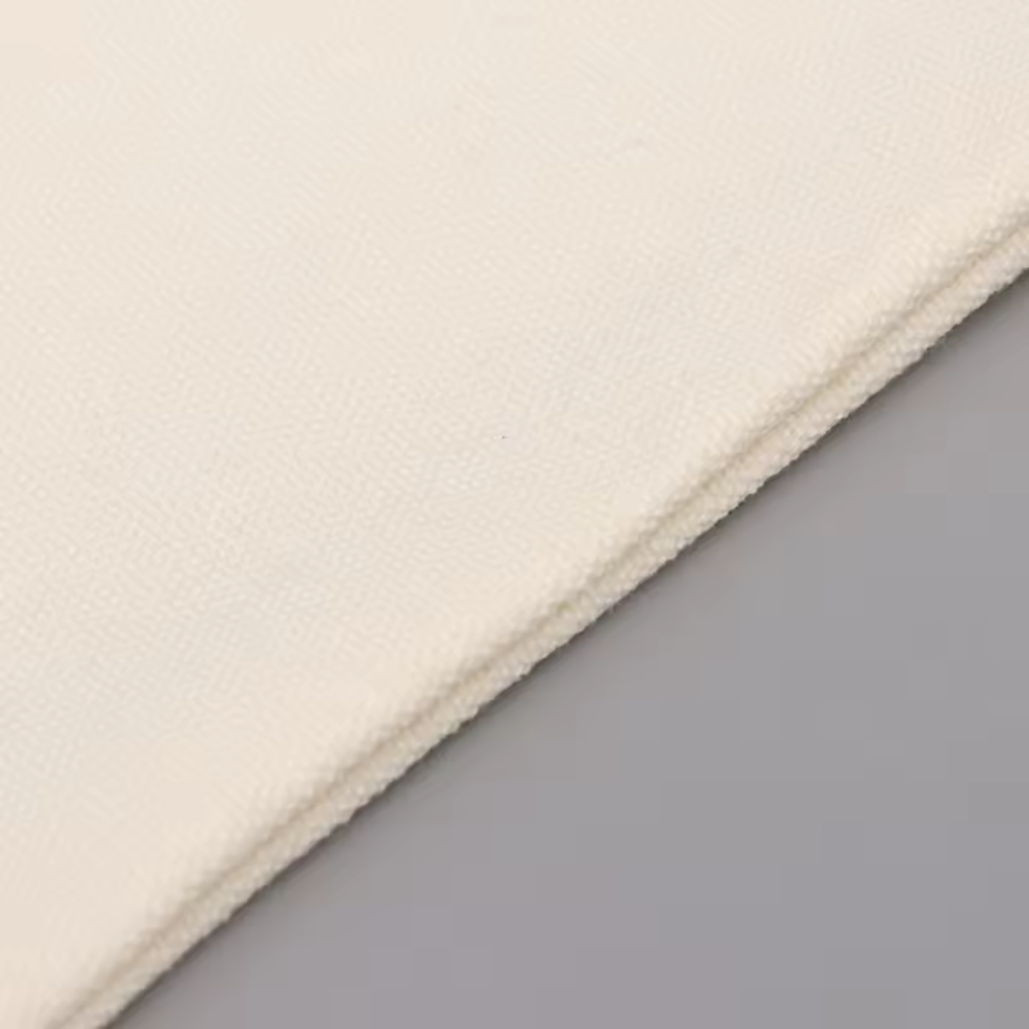 Pochette Premium ZipLine Blanche | Référence PPZ-001