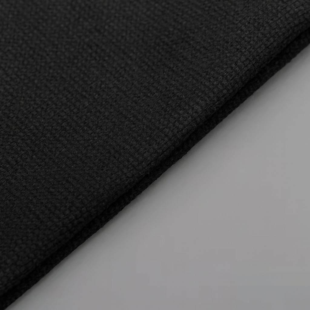 Pochette Premium ZipLine Noire | Référence PPZ-001