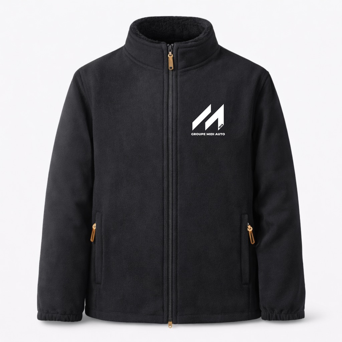 Veste Polaire | Référence VP-001