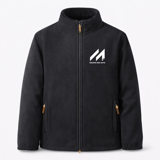 Veste Polaire | Référence VP-001