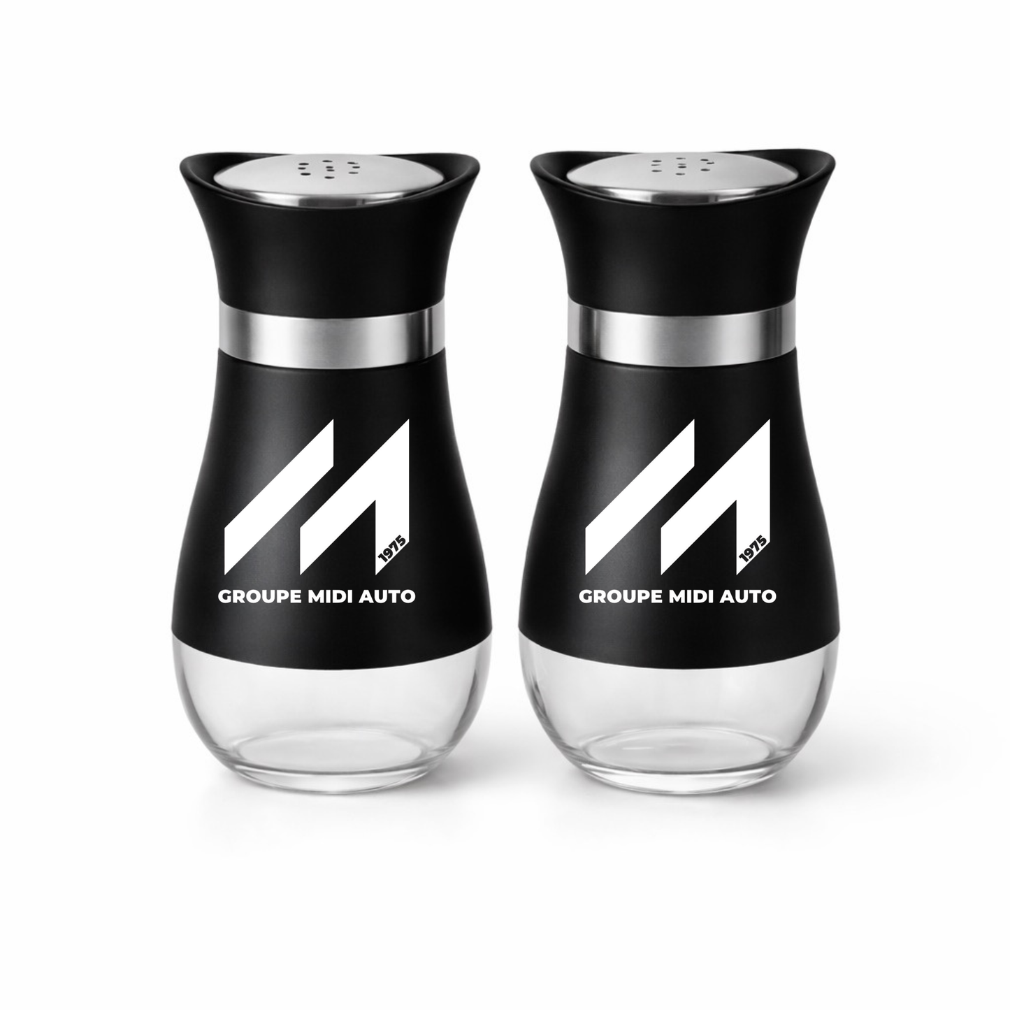 Duo Moulin Sel & Poivre | DSP-001