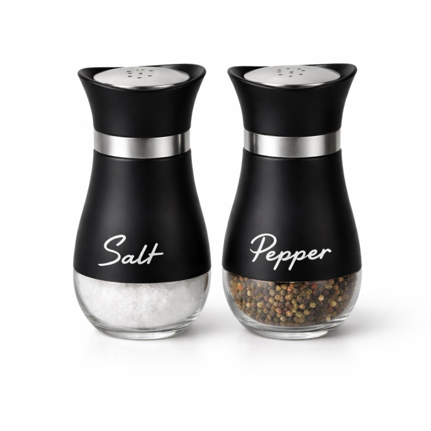 Duo Moulin Sel & Poivre | DSP-001